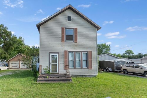 1639 Toledo Rd, Elkhart, IN, 46516-5607 | Card Image