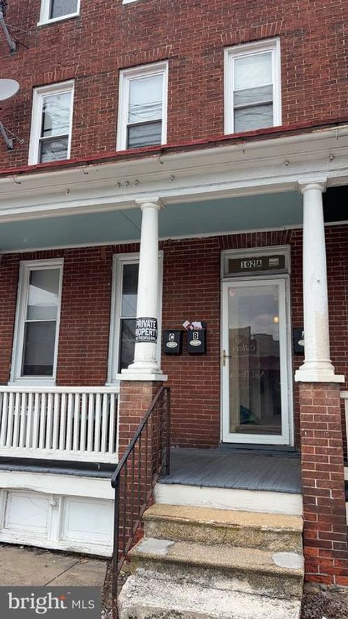 a-102 W Main Street, WESTMINSTER, MD, 21157 | Card Image