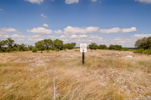 LOT 8 Orion Way, Junction, TX, 76849 | Card Image