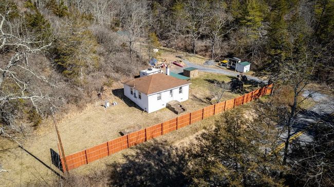 2077 Deerfield Valley Rd, House other with 2 bedrooms, 1 bathrooms and null parking in WEST AUGUSTA VA | Image 33