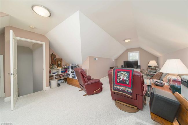 2181 Walnut Crossing Run, House other with 3 bedrooms, 3 bathrooms and null parking in Yadkinville NC | Image 27