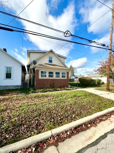 1213 Franklin, House other with 5 bedrooms, 1 bathrooms and null parking in Sandusky OH | Image 3