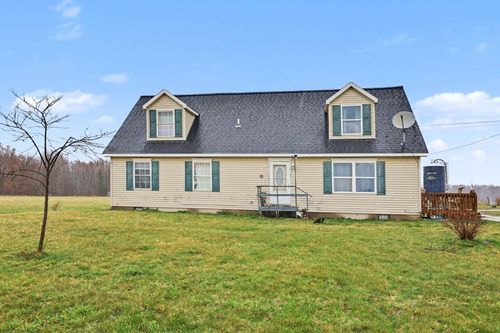 17400 Briggs Rd, Pierson, MI, 49339-9702 | Card Image