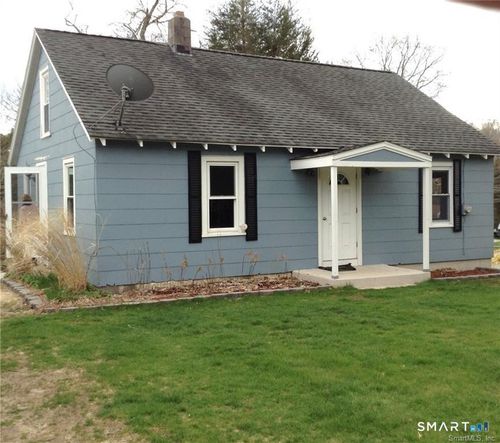 319 Chesterfield Rd, East Lyme, CT, 06333-1003 | Card Image