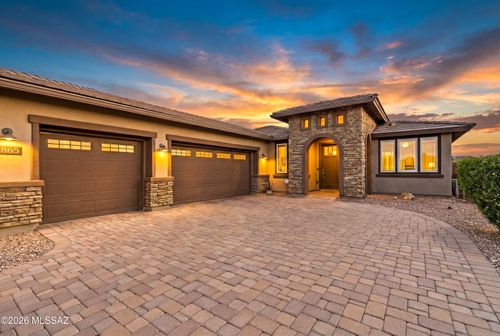 7865 W Sage Path, Marana, AZ, 85658-5088 | Card Image