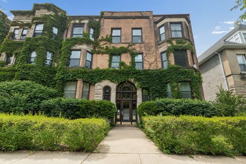 3-5738-40 S Kenwood Ave, Chicago, IL, 60637-6799 | Card Image