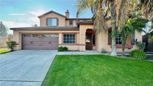 6115 Cloud Peak Court, Bakersfield, CA, 93313 | Card Image