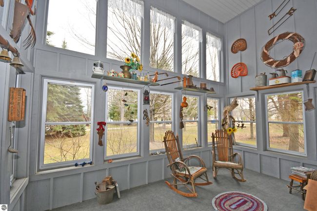 7950 S Shorebird Ln, House other with 3 bedrooms, 2 bathrooms and null parking in Empire MI | Image 21