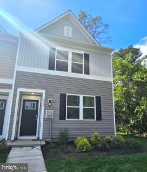 163 Riverwalk Ter, FEDERALSBURG, MD, 21632 | Card Image
