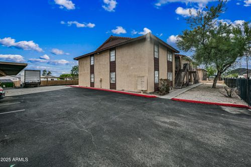 725 E Vogel Ave, Phoenix, AZ, 85020-5901 | Card Image