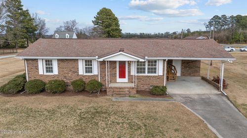 5585 Hwy 903 N, Snow Hill, NC, 28580-7361 | Card Image