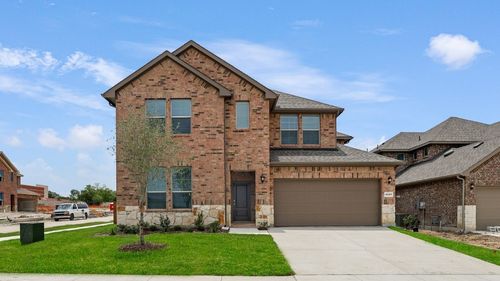 1801 Bleriot Ct., McKinney, TX, 75071 | Card Image