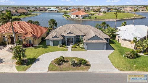 6 Country Clb, Laguna Vista, TX, 78578-2922 | Card Image