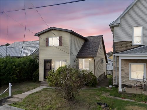 236 W 3rd St, Derry, PA, 15627-1704 | Card Image