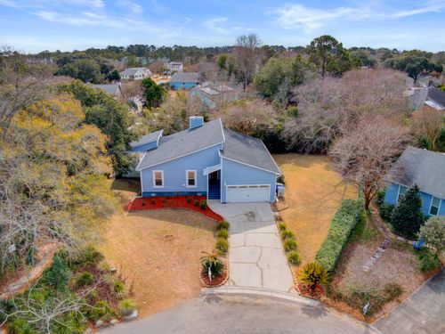 1471 Battery Brown Court, Charleston, SC, 29412 | Card Image
