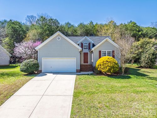 7316 Oxford Bluff Dr, Stanley, NC, 28164-6813 | Card Image