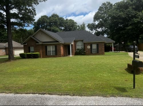51 Woodhaven Trail, Wetumpka, AL, 36093 | Card Image