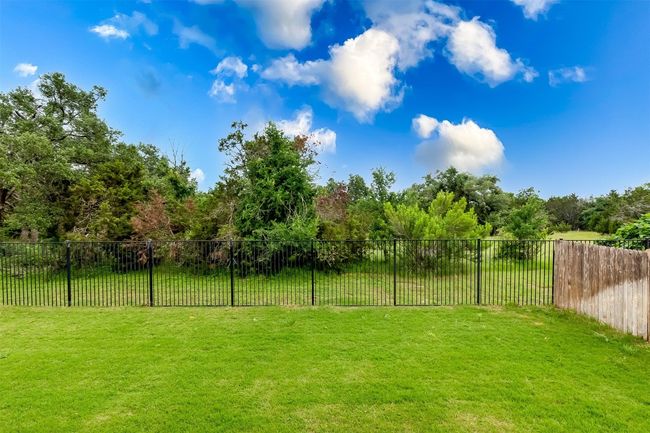 152 Fort Cobb Way, House other with 4 bedrooms, 3 bathrooms and 4 parking in Georgetown TX | Image 31