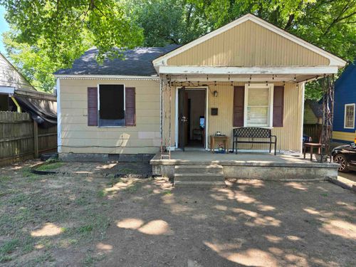 3562 Vernon Ave, Memphis, TN, 38122-4942 | Card Image