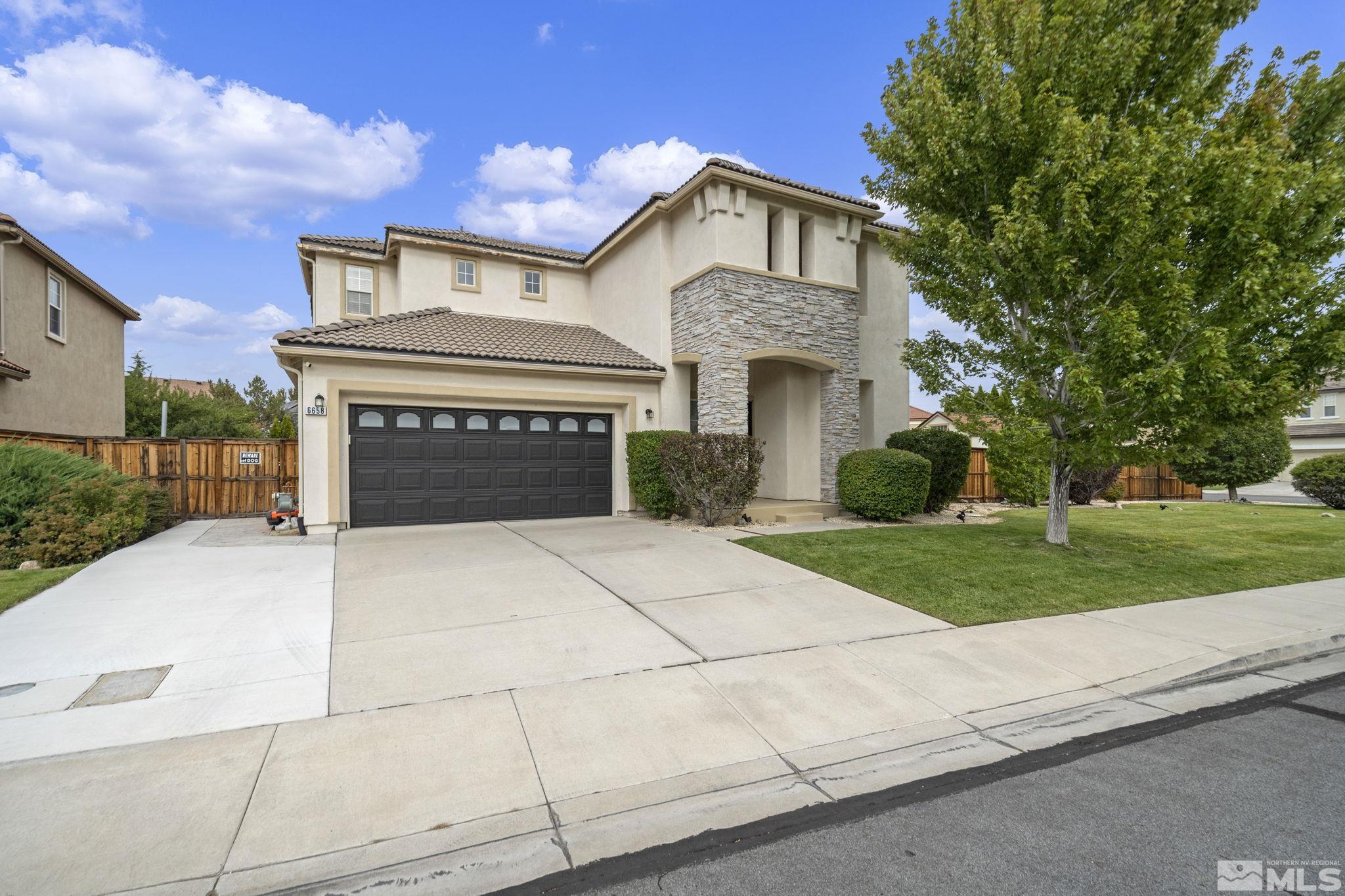 Abbotswood Dr, Sparks, NV 89436