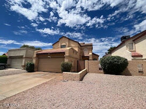 410 E Wescott Dr, Phoenix, AZ, 85024-2261 | Card Image