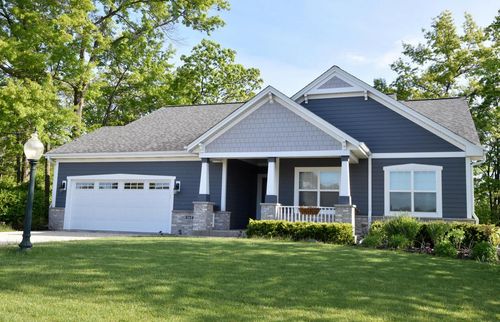 8724 Shady Oak Trail, Mount Pleasant, WI, 53406 | Card Image