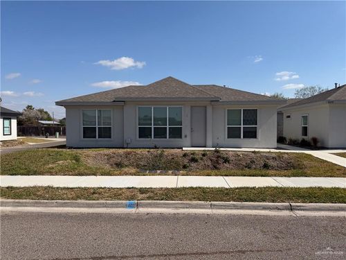 2610 Fern Avenue, Edinburg, TX, 78541 | Card Image