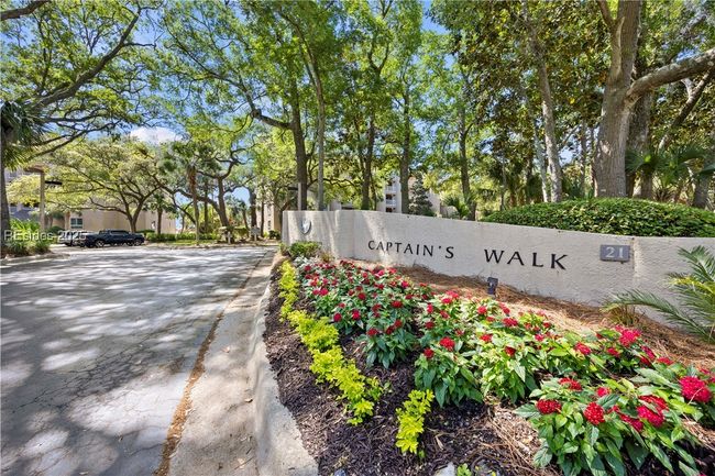 APT-454 - 21 Ocean Ln, Condo with 2 bedrooms, 2 bathrooms and null parking in Hilton Head Island SC | Image 35