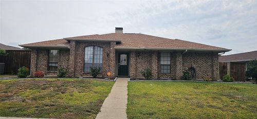 3102 Aspen, Carrollton, TX, 75007-2716 | Card Image