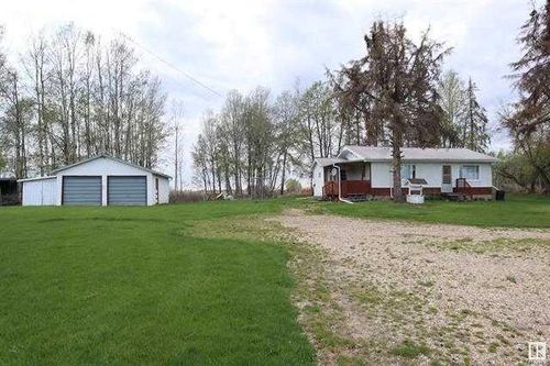 3347 Township Road 495, Warburg, AB, T0C2T0 | Card Image