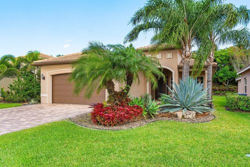 12102 Neptune Peak Drive, Boynton Beach, FL, 33473 | Card Image