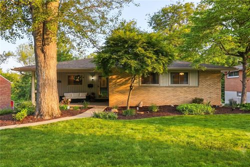 1298 Arrowood Dr, Pittsburgh, PA, 15243-1804 | Card Image