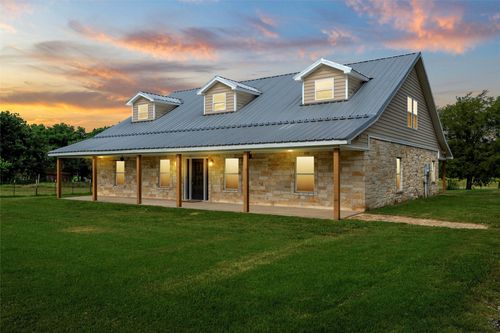 107 S Highway 14, Wortham, TX, 76693-4541 | Card Image