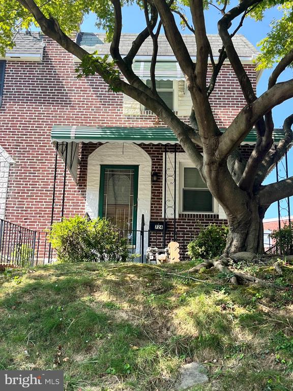 Bennington Rd, Folcroft, PA 19032