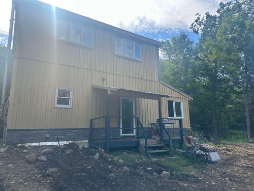 1455 Lake Dunmore Rd, Leicester, VT, 05733-9262 | Card Image