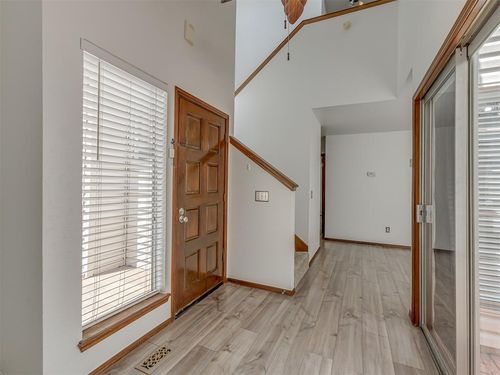 321 Timberwind Rd, Edmond, OK, 73034-3120 | Card Image