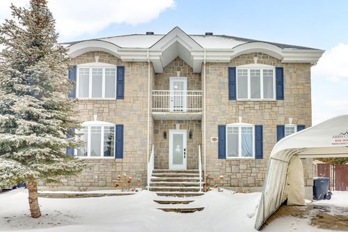 29 Place De Sauternes, Terrebonne, QC, J6W6L3 | Card Image