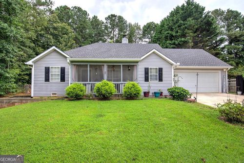 4648 Placid Dr, Powder Springs, GA, 30127-1245 | Card Image