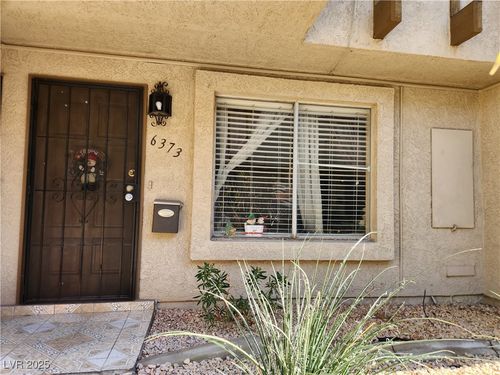 6373 W Washington Ave, Las Vegas, NV, 89107-1399 | Card Image