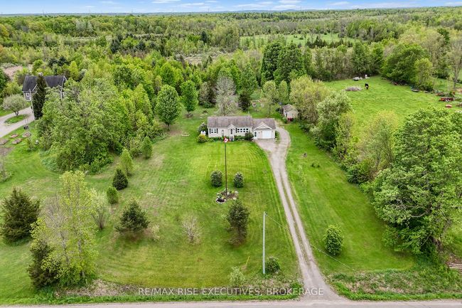 2329 Harlem Rd, House other with 2 bedrooms, 2 bathrooms and 8 parking in Portland ON | Image 32