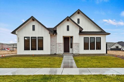 6427 N Barholm Ln, Eagle, ID, 83616-1368 | Card Image