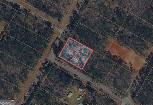 0 Island Creek Rd., SPARTA, GA, 31087 | Card Image