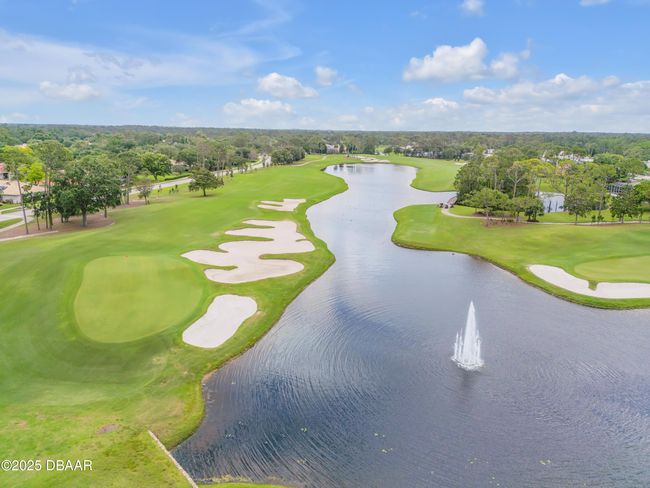 110 Longridge Ln, Townhouse with 3 bedrooms, 3 bathrooms and null parking in ORMOND BEACH FL | Image 97