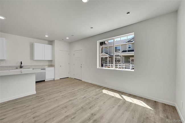 427 Condor Way, Townhouse with 3 bedrooms, 3 bathrooms and 2 parking in Johnstown CO | Image 4
