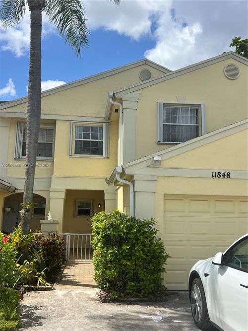 11848 Sw 100th St, Miami, FL, 33186-2730 | Card Image