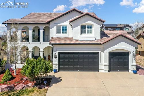 178 Walters Creek Dr, Monument, CO, 80132-7941 | Card Image