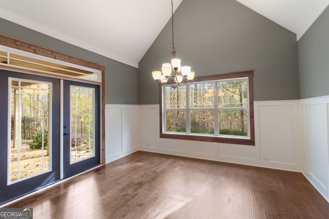 900 Eskew Rd, House other with 5 bedrooms, 4 bathrooms and 2 parking in MCDONOUGH GA | Image 11