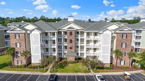 304-4812 Magnolia Lake Dr, Myrtle Beach, SC, 29577-7622 | Card Image