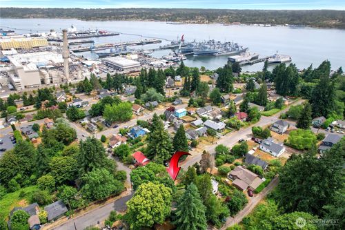 3309 Porter St, Bremerton, WA, 98312 | Card Image
