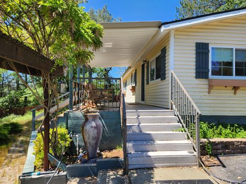 401 Iyu Camp Rd, Applegate, CA, 95703-9661 | Card Image